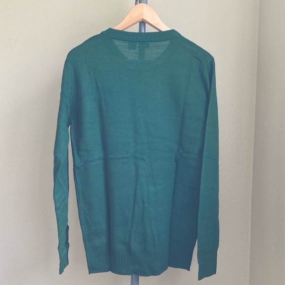 New Star Wars The Child Grogu Baby Yoda Sweater - Picture 4 of 4